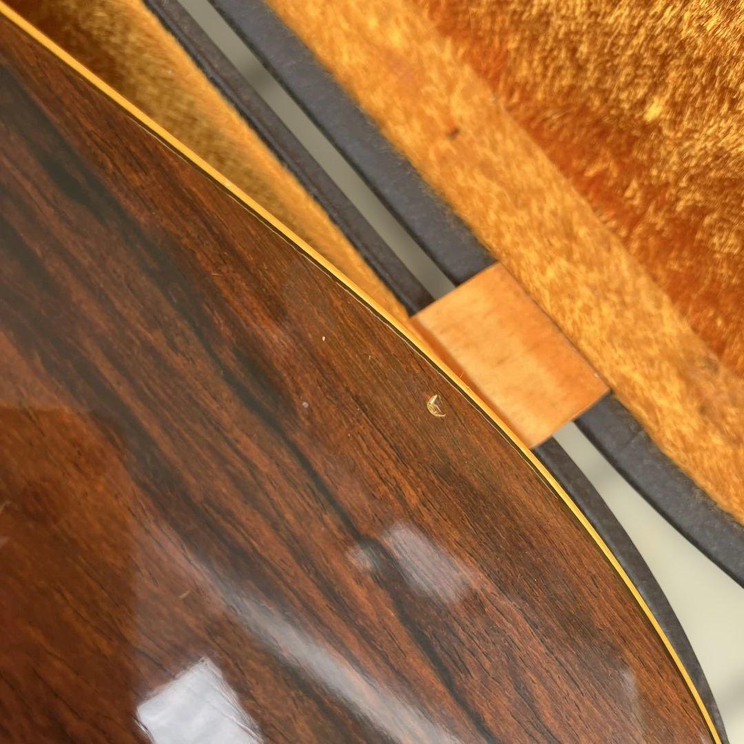 YAMAHA アコースティックギター FG-401 オレンジラベル