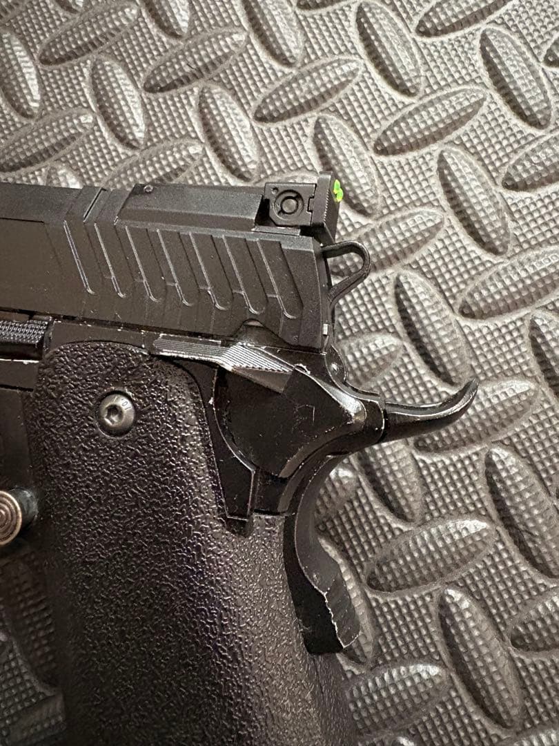 東京マルイ　ピットバイパー