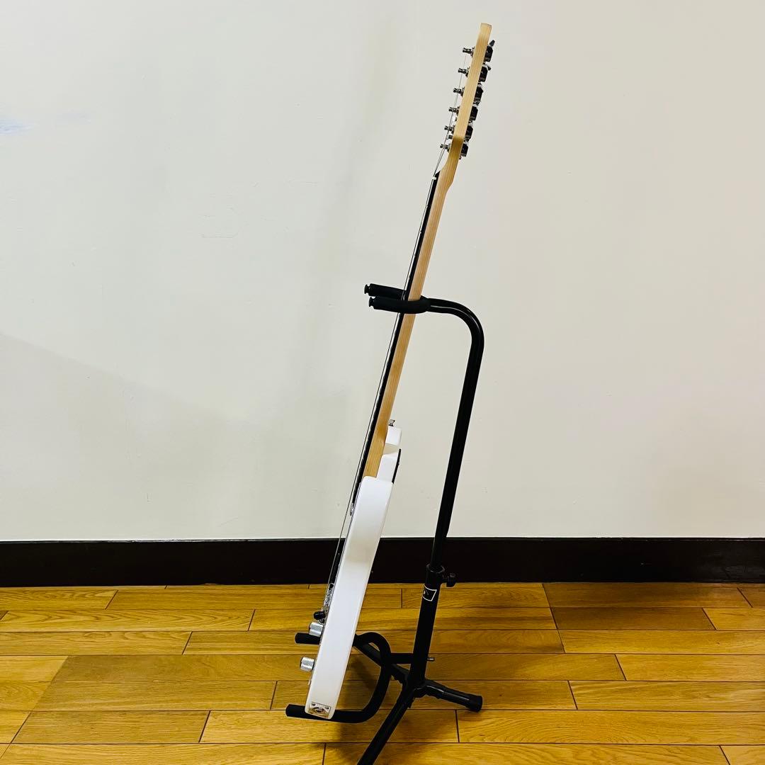 【美品】 playtech テレキャスター TL250　Fenderヘッド