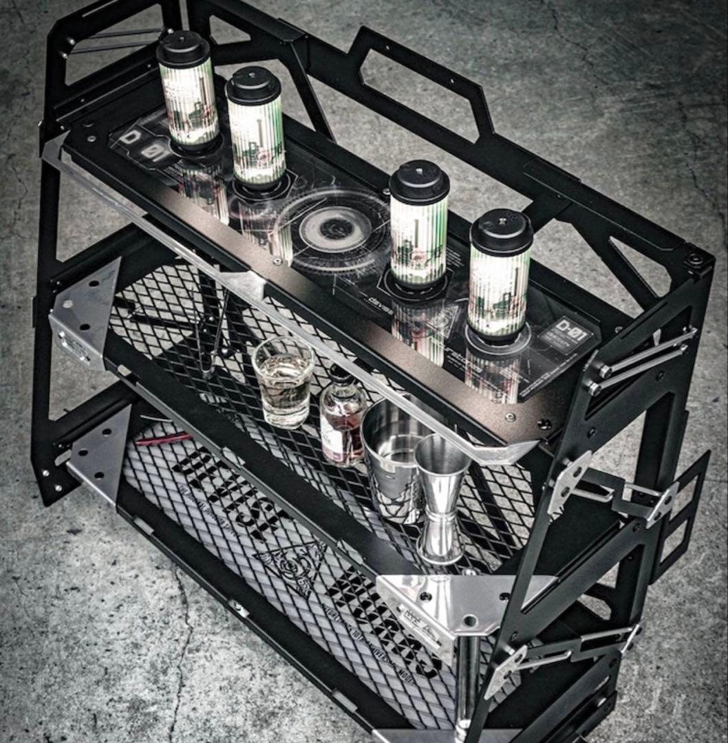 新品同様　デバイスワークス DOTTCHI 販売価格￥60,940（税込）