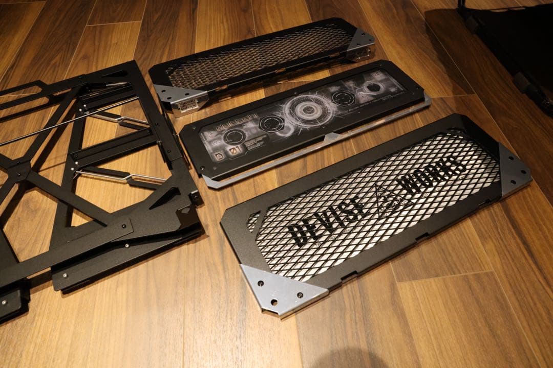 新品同様　デバイスワークス DOTTCHI 販売価格￥60,940（税込）