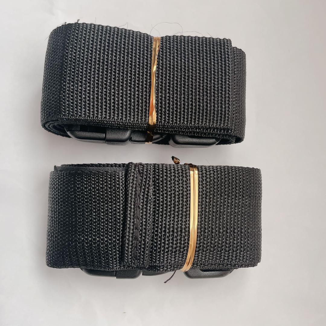 エバーションベルト コーディネーショントレーニング エクササイズ 2人用