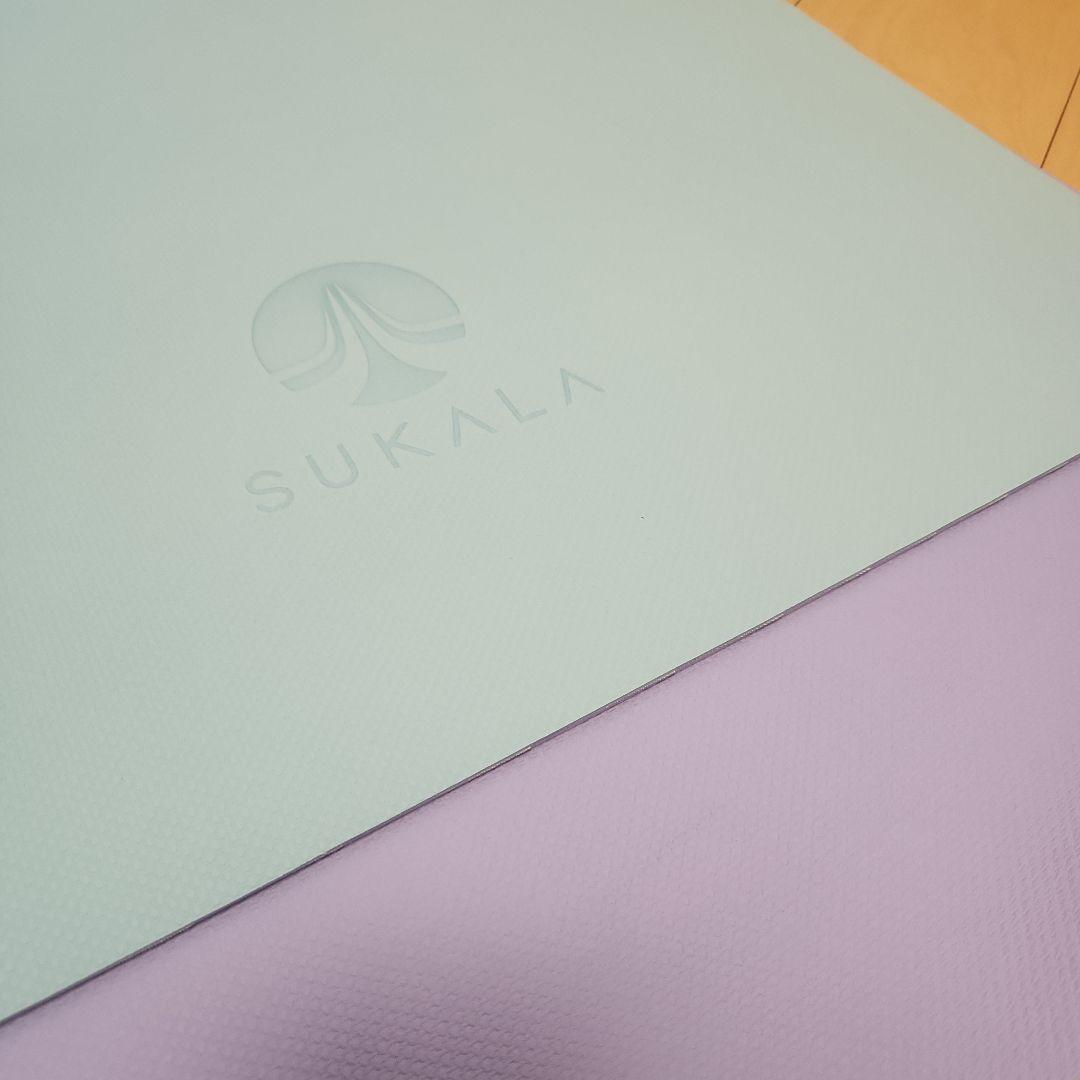 SUKALA ヨガマット&ケース　ボトルセット