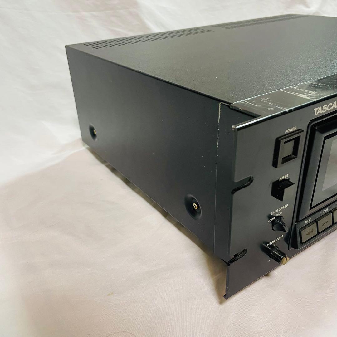 TASCAM 134 マルチトラックレコーダー タスカム 現状品