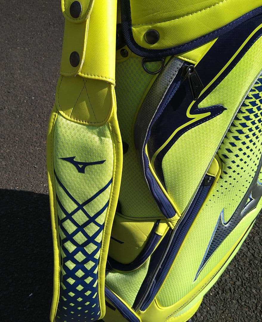 【格安】ミズノ　#NOTHING FIELDS LIKE A MIZUNO