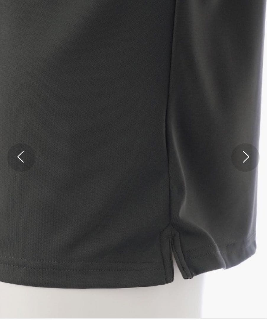 【新品】ブリーフィング／パーカー／ブルゾン