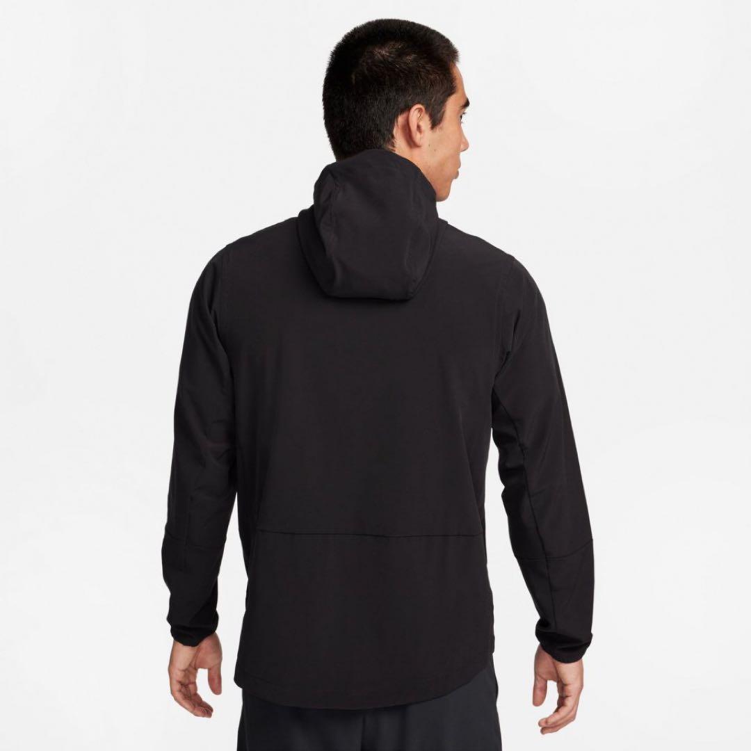 NIKE ナイキ　フーディジャケット