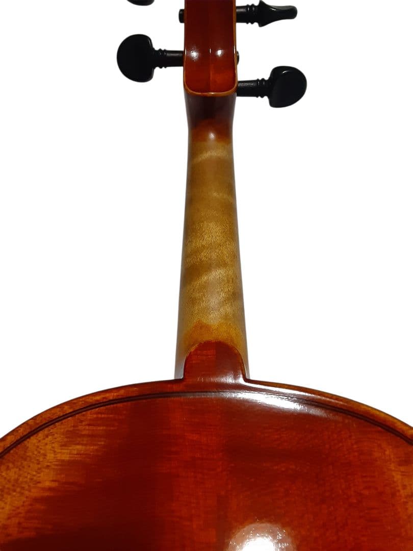 SUZUKI 520 Violin 1989年 4/4 弓 杉藤 sugito