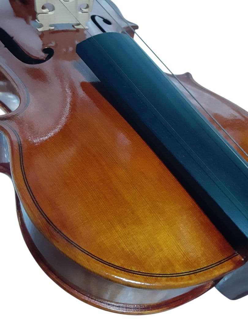 SUZUKI 520 Violin 1989年 4/4 弓 杉藤 sugito