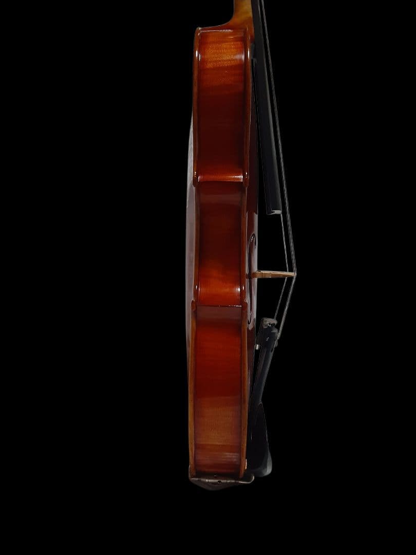 SUZUKI 520 Violin 1989年 4/4 弓 杉藤 sugito