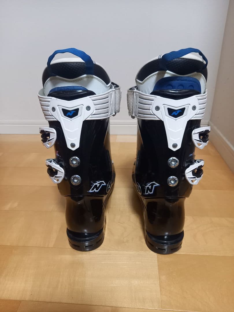 スキー NORDICA DOBERMAN WORLDCUP 130