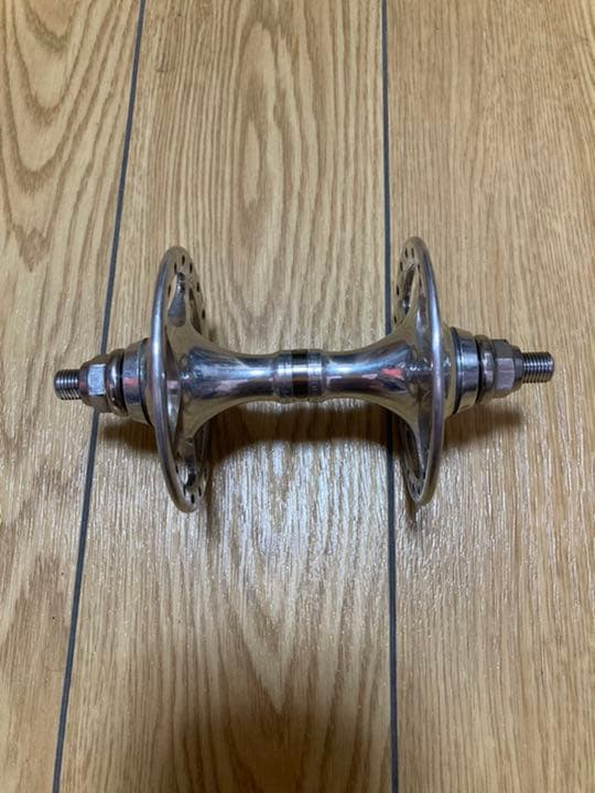 再値下げ！激レア　カンパニョーロ ラージハブ 100mm 36H NJS認定