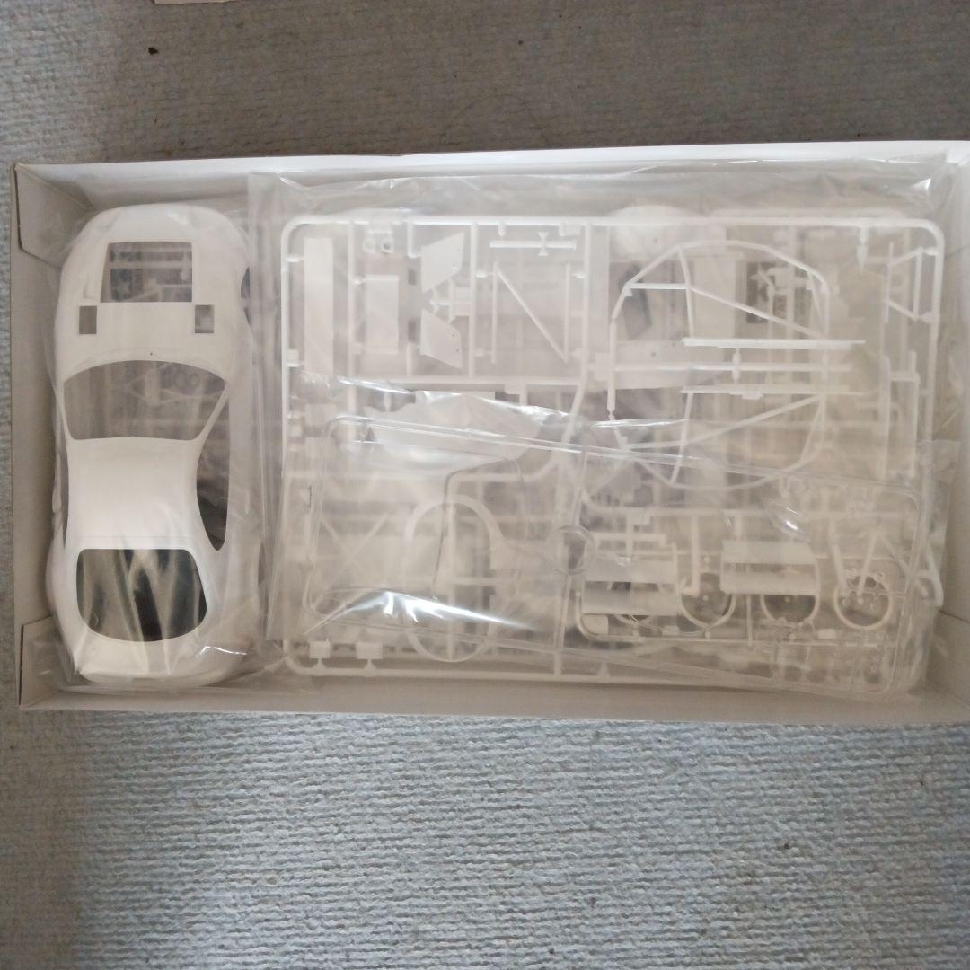 タミヤ トヨタ スープラ プラモデル 3点セット