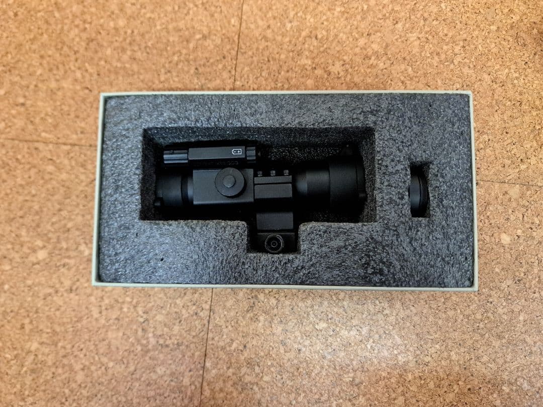 東京マルイ SCAR-L CQC 次世代電動ガン(値下げ交渉、バラ売り可能)