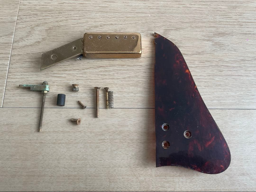 Ibanez GB-10 1981年製 ジョージ・ベンソン フルアコ