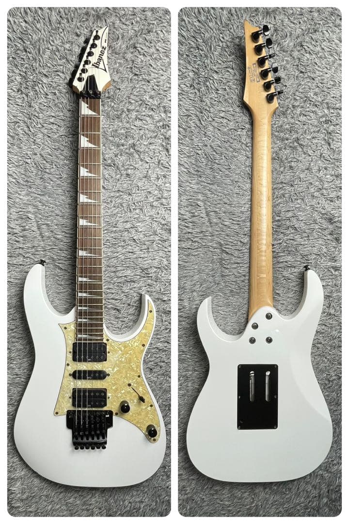 ギター Ibanez RG350DX