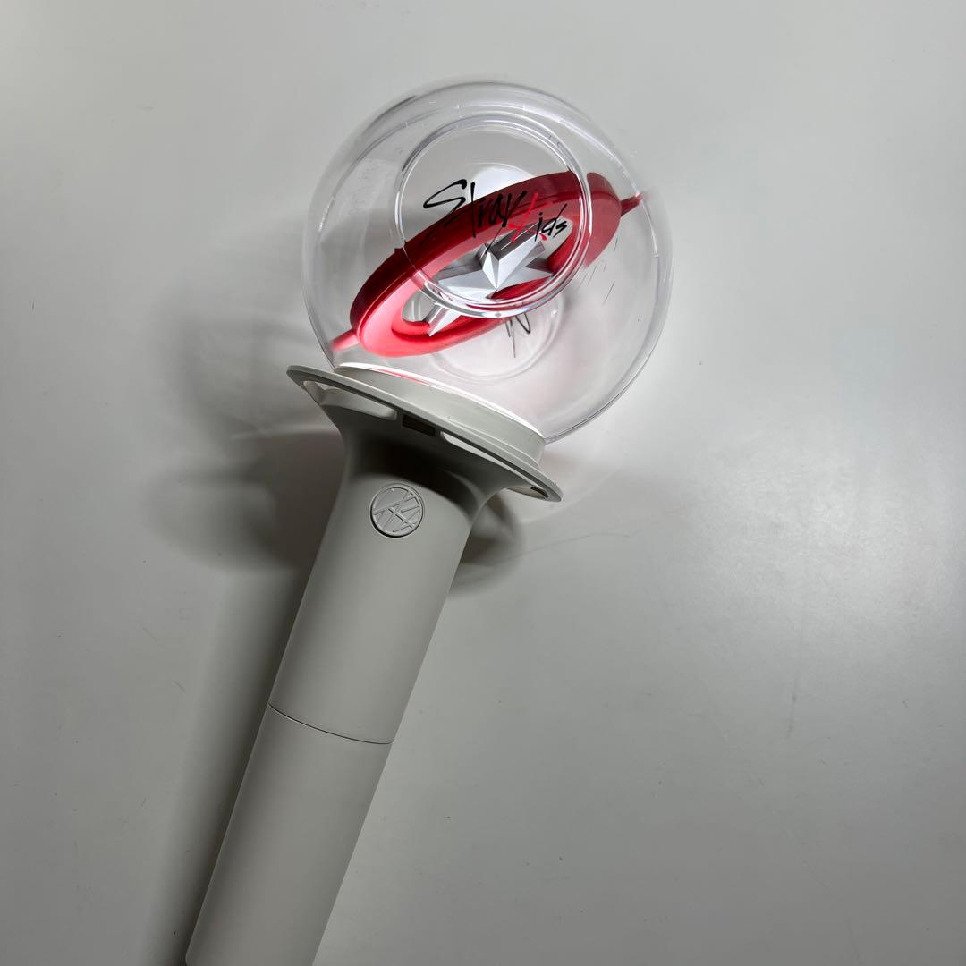 straykids ペンライト 公式