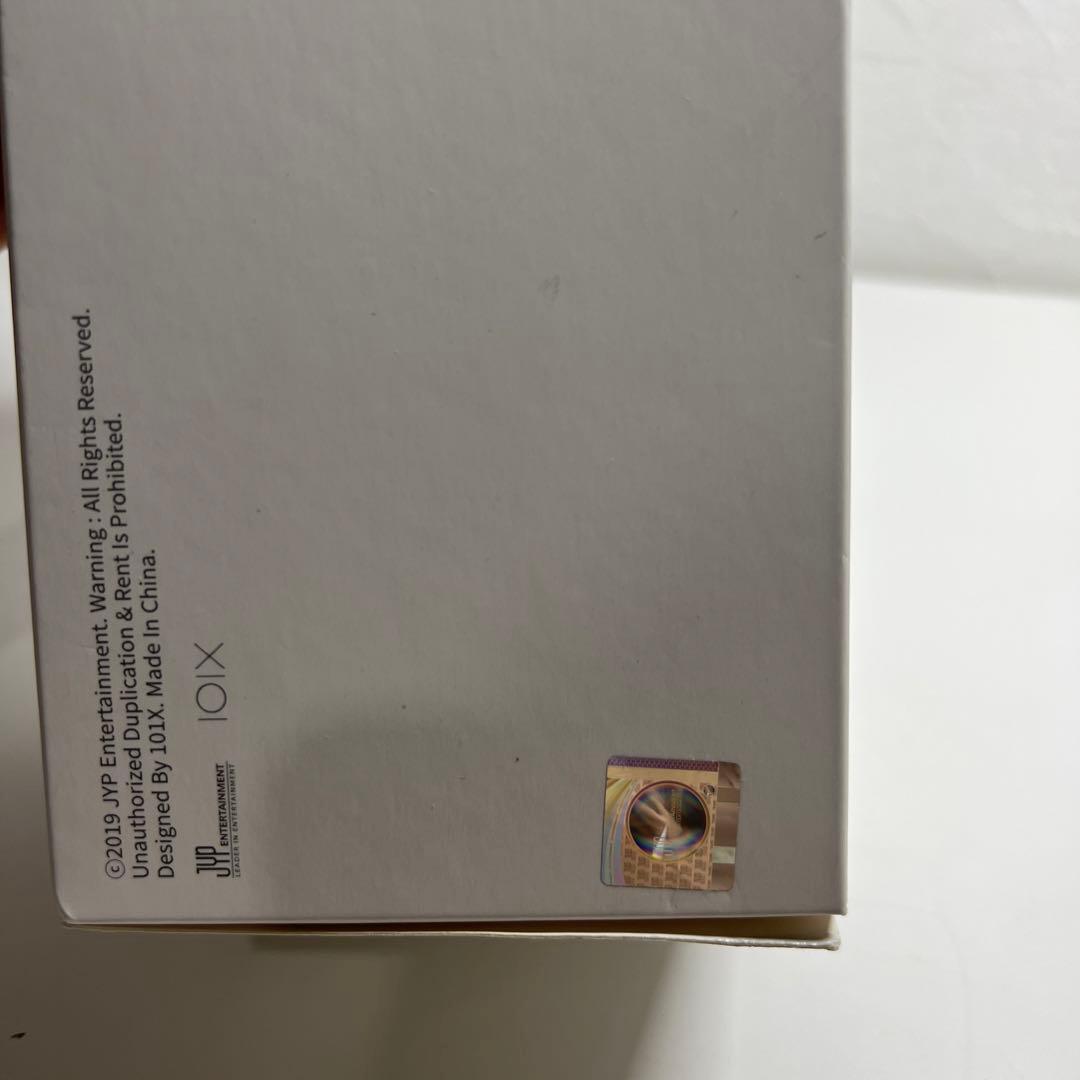 straykids ペンライト 公式