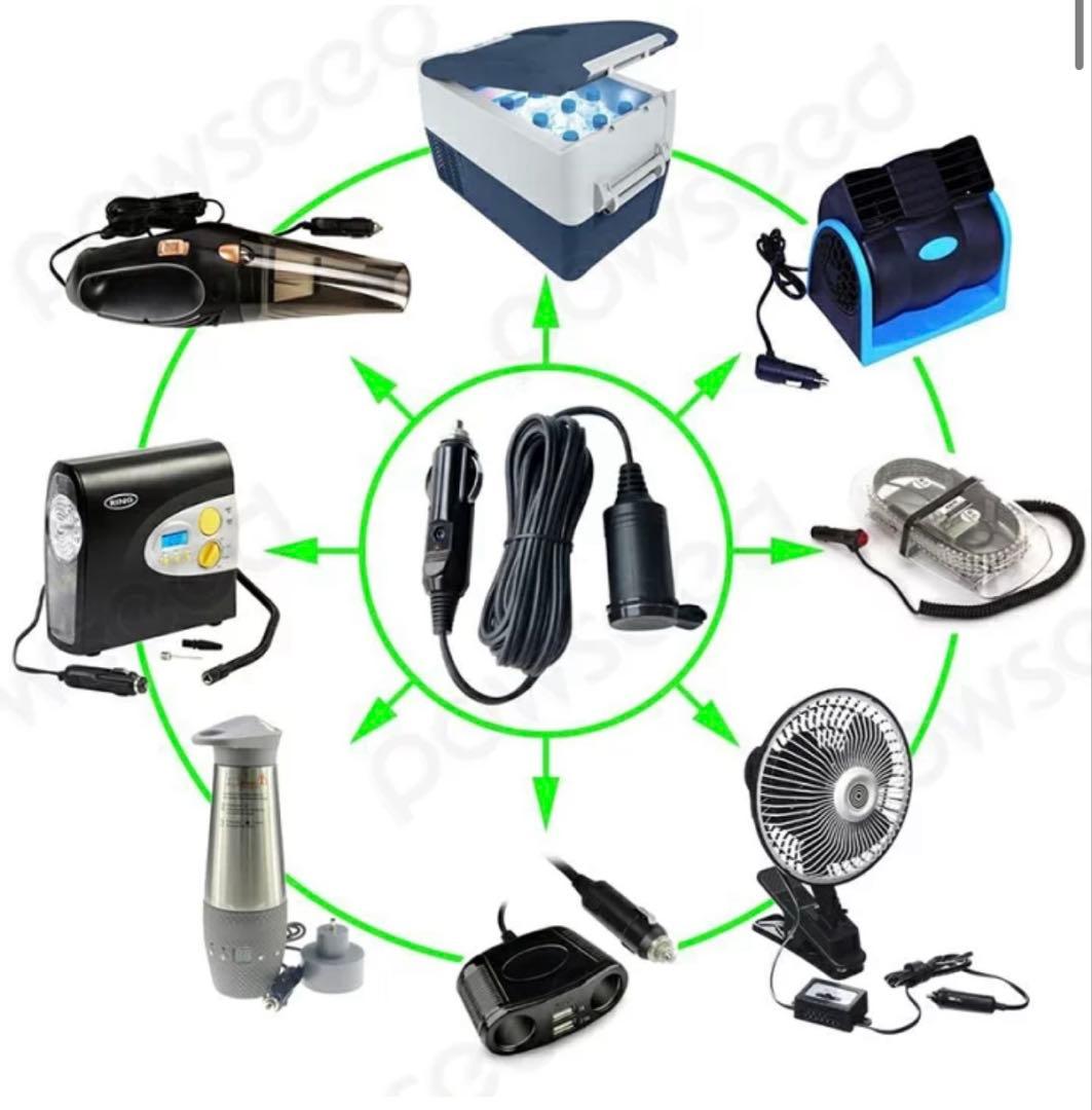 電動空気入れ SUP 電動エアーポンプ 空気入れ 空気抜き