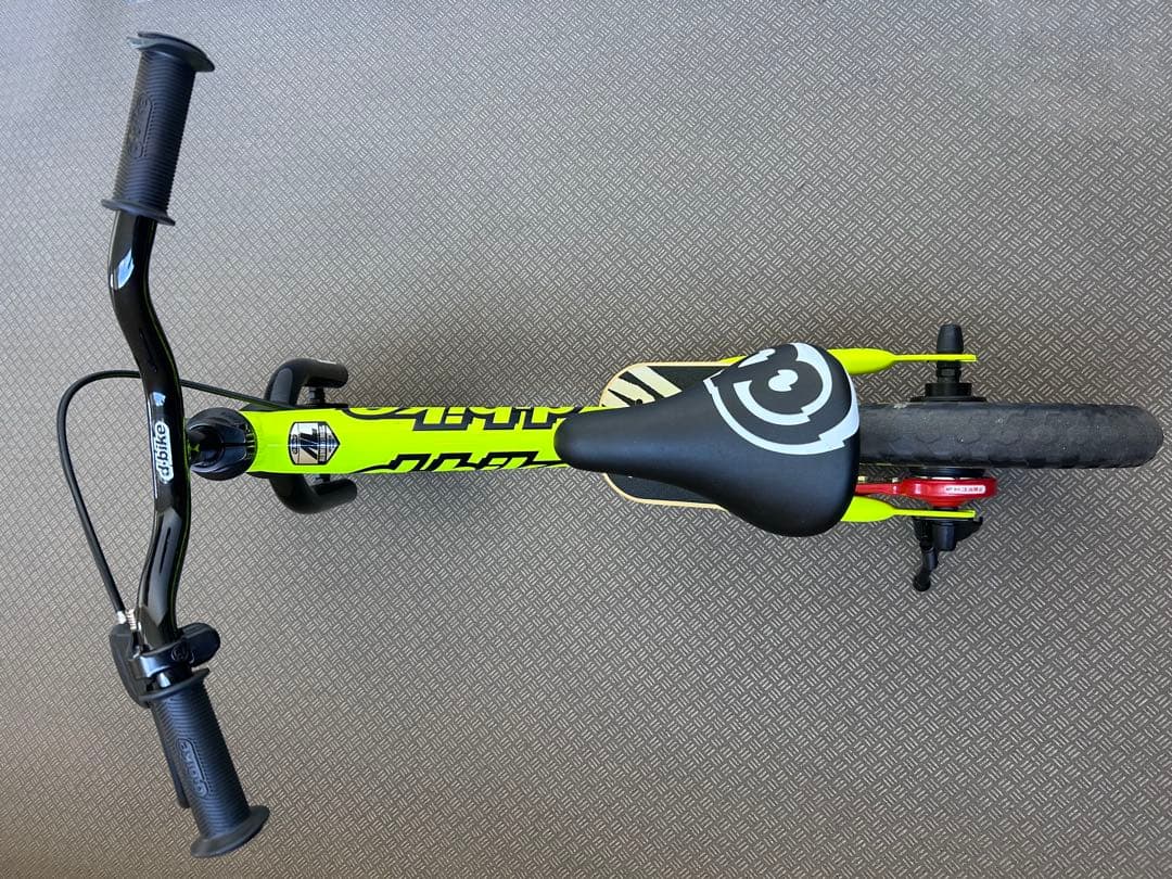 d-bike キッズバイク