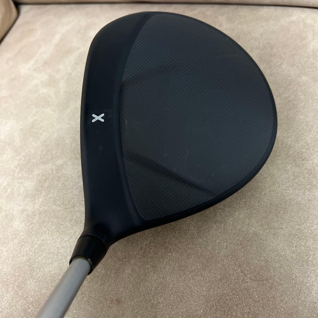 クラブ PXG 1W 0811X WACCINE COMPO GR451 RODDIO