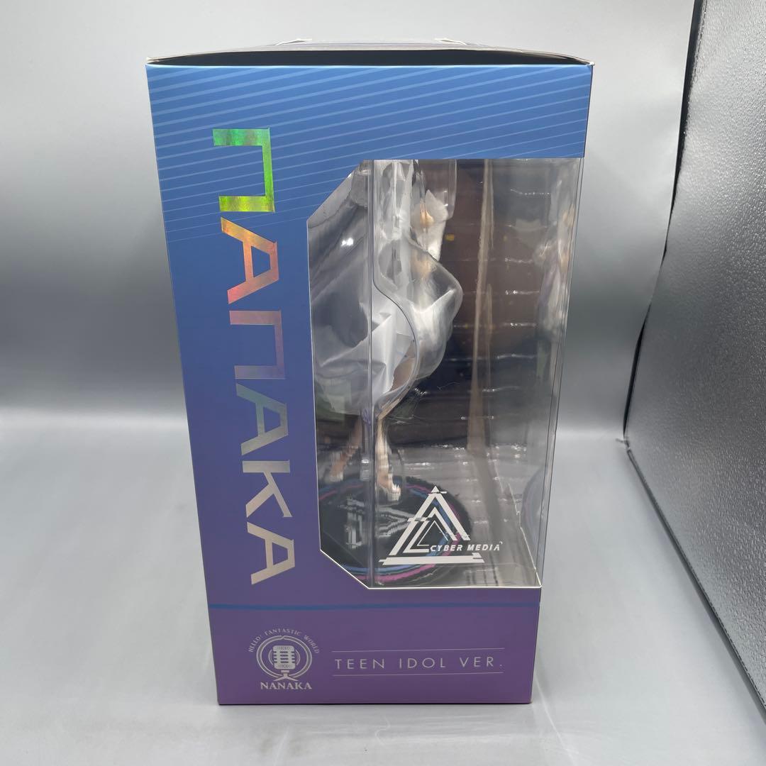 未開封 APEX TOYS 七花 少女偶像 ver.