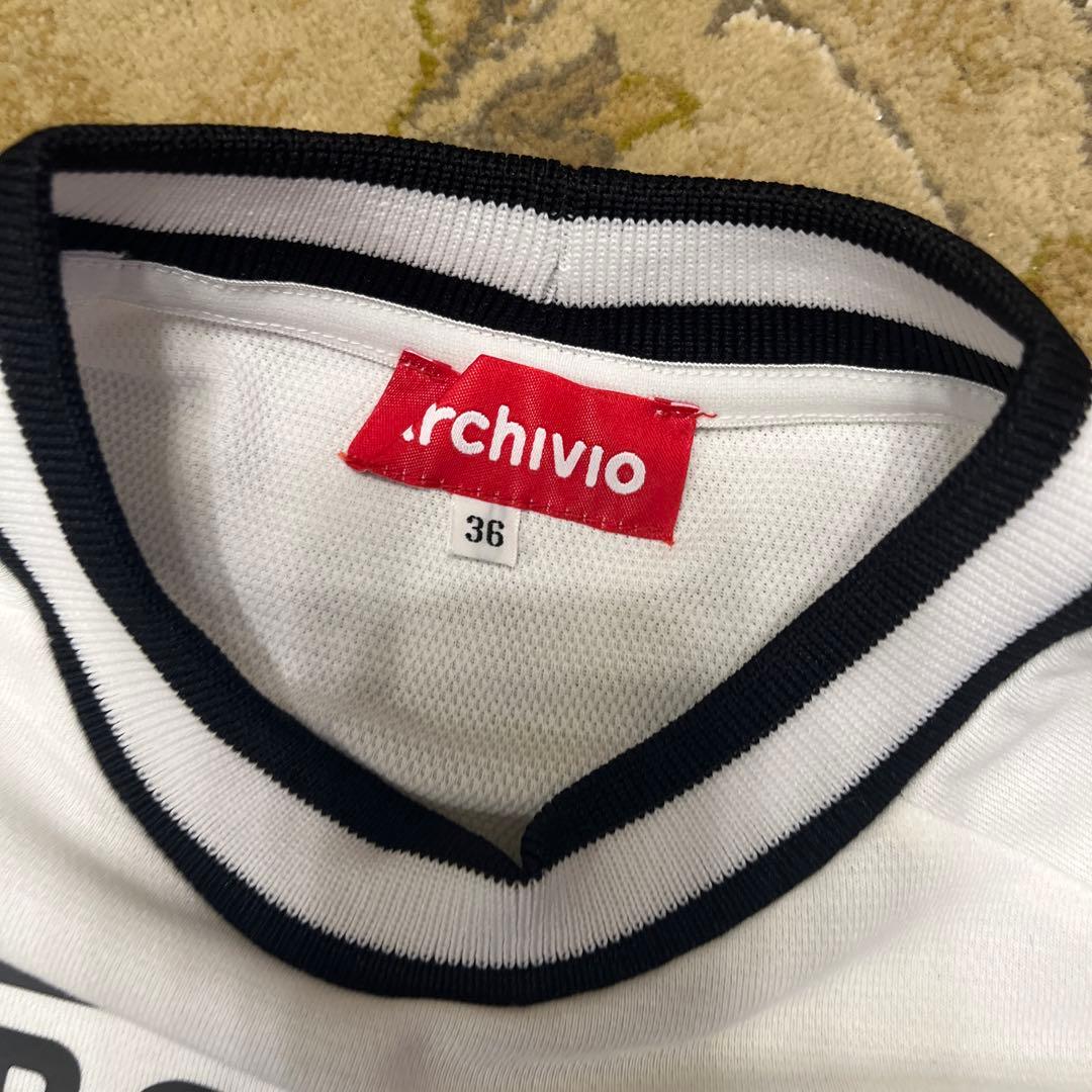 アルチビオ  トップス