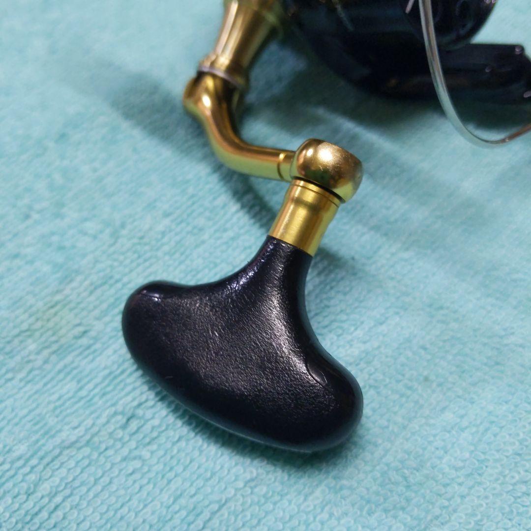 最終値下げ　シャー音あり値下げ　13BBXハイパーフォース2500DXG