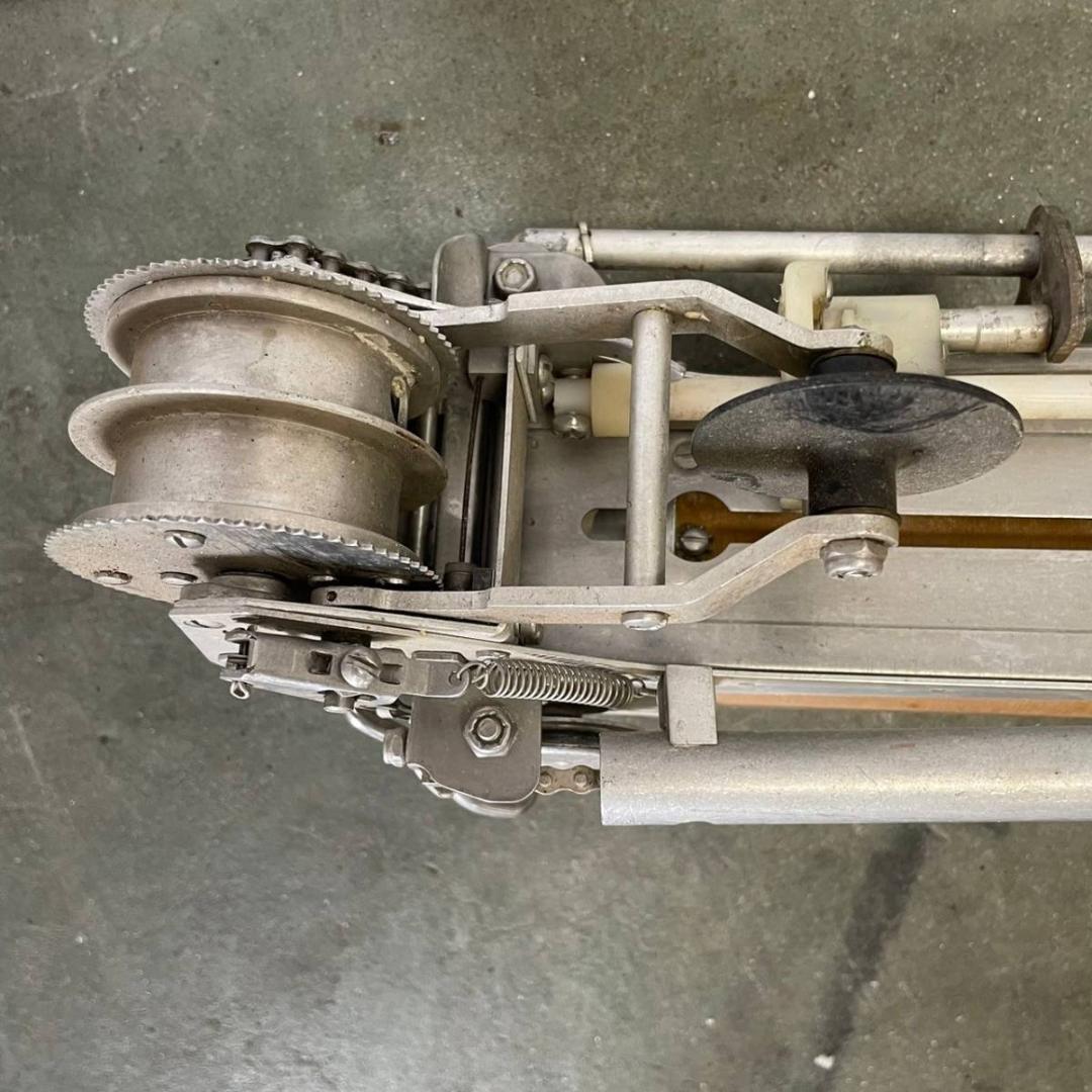 【TapeTech】 テープテック Tool 自動 テーパー パテ ツール