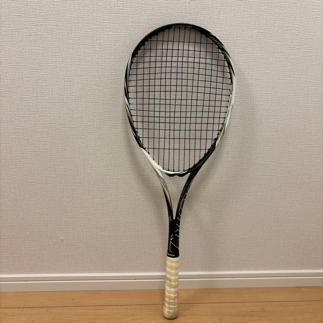 ミズノ　F speed s-pro 00U