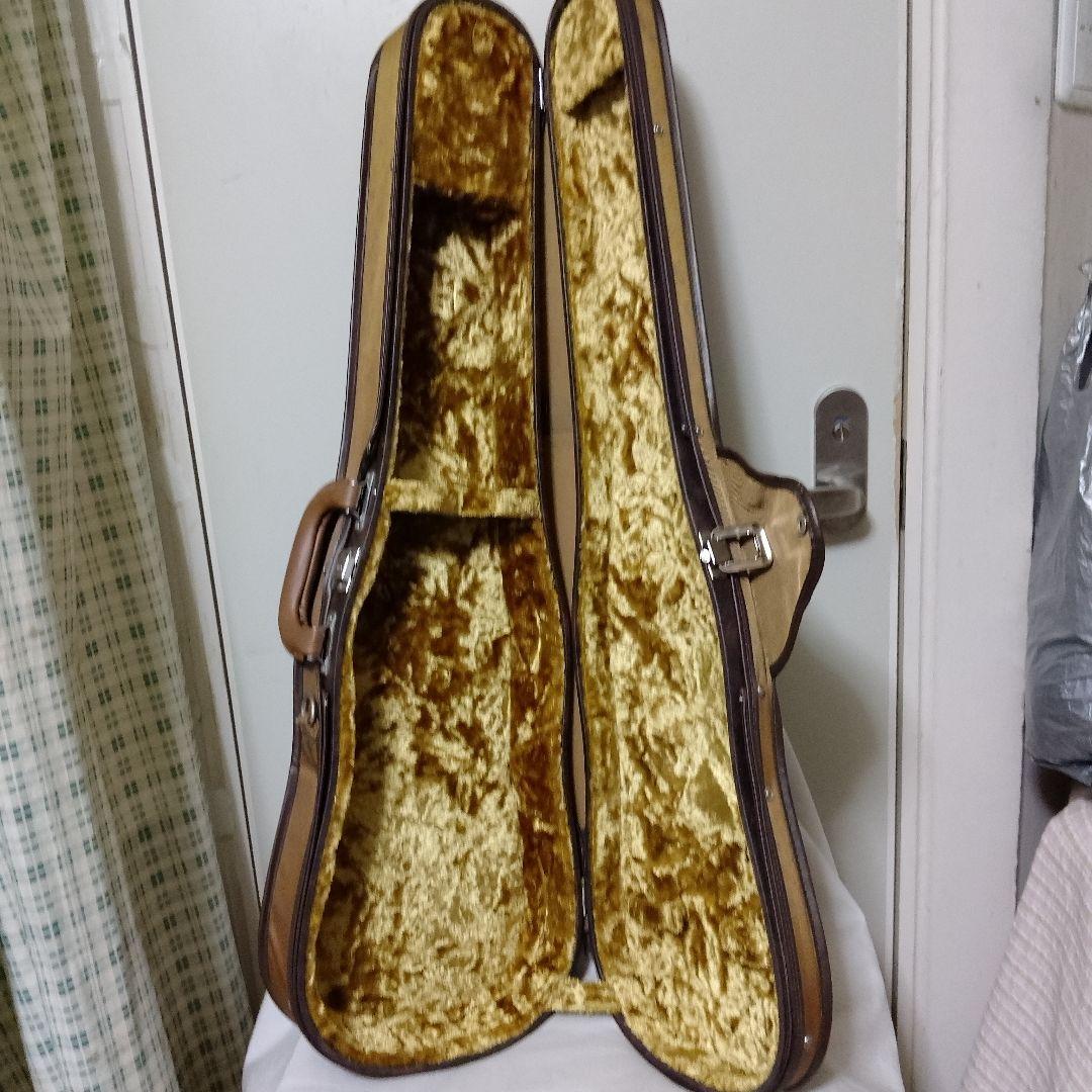 ♥️特価♥️スズキバイオリン♥サイズ4/4♥️品番280♥️弓、ケ―ス、松脂付き