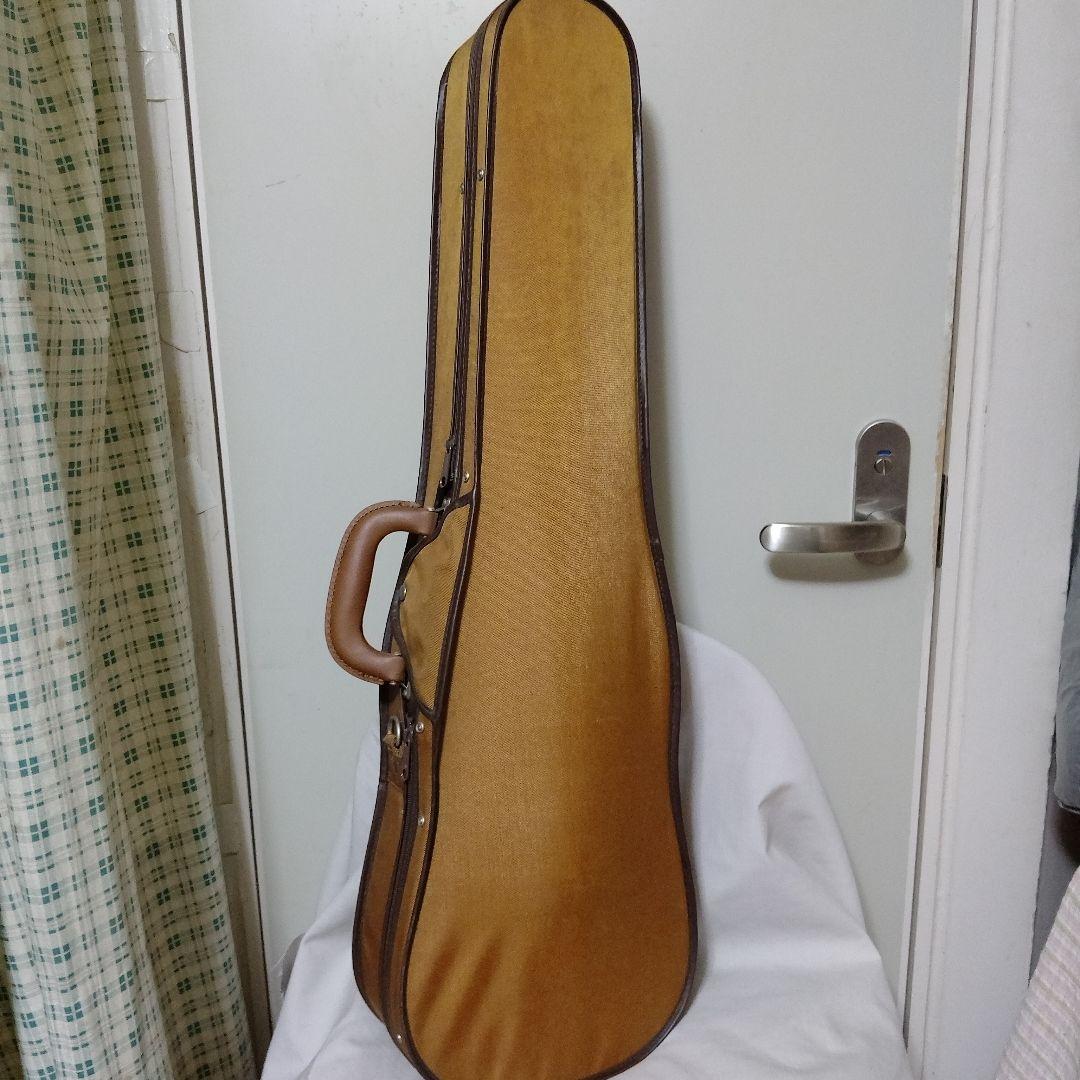 ♥️特価♥️スズキバイオリン♥サイズ4/4♥️品番280♥️弓、ケ―ス、松脂付き