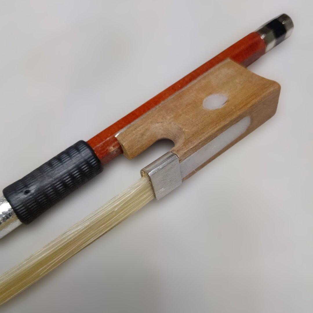 ♥️特価♥️スズキバイオリン♥サイズ4/4♥️品番280♥️弓、ケ―ス、松脂付き