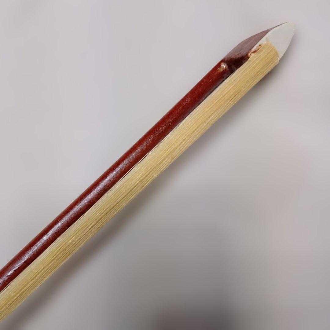 ♥️特価♥️スズキバイオリン♥サイズ4/4♥️品番280♥️弓、ケ―ス、松脂付き