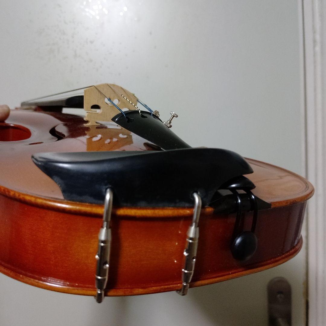 ♥️特価♥️スズキバイオリン♥サイズ4/4♥️品番280♥️弓、ケ―ス、松脂付き