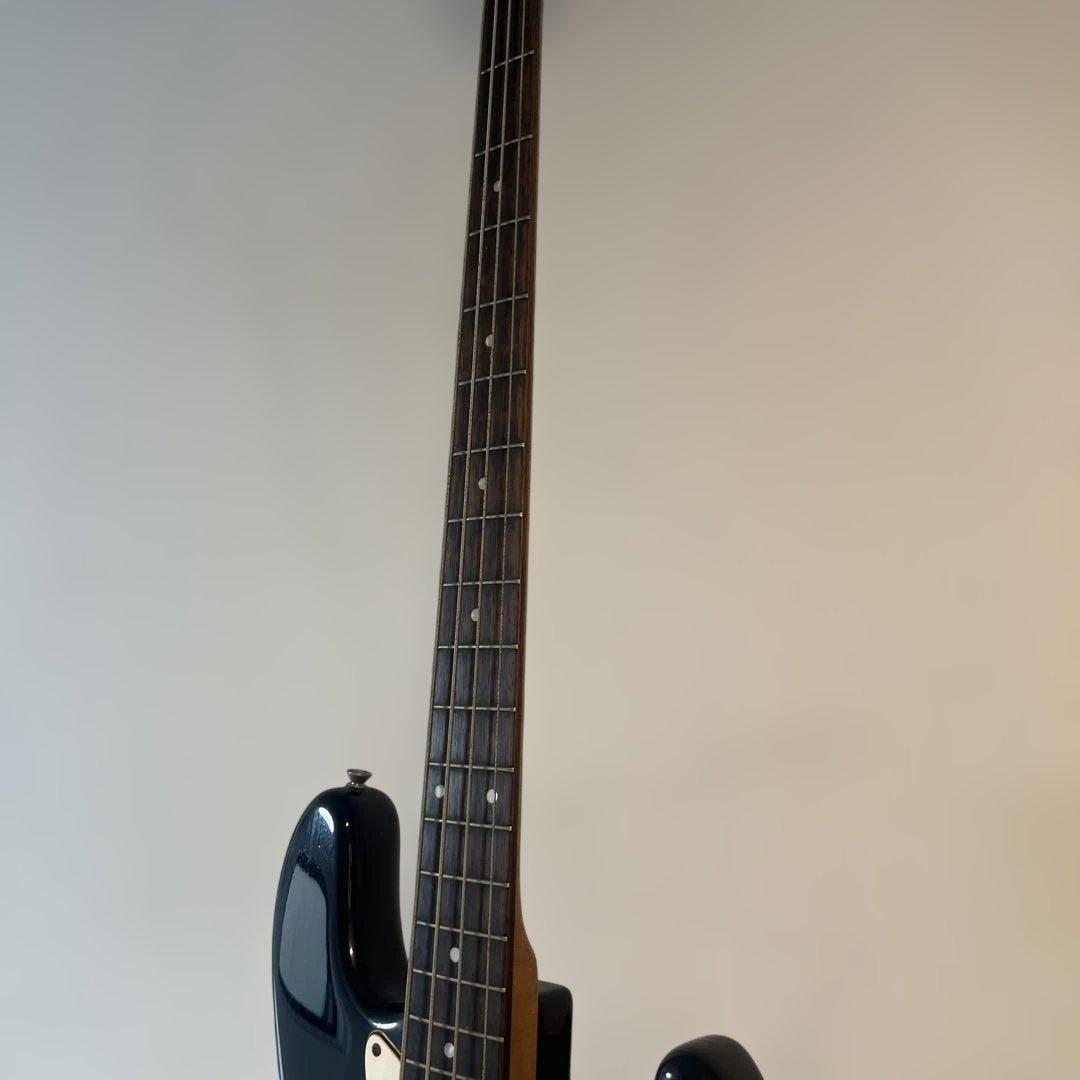 エレキベース bacchus