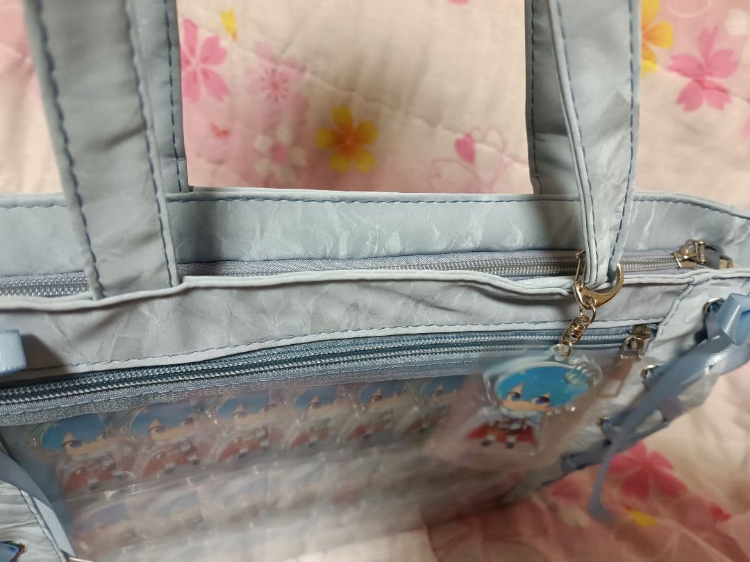 すとぷり　ころんくん　アクキー痛バ　クリスマス　winter デフォ