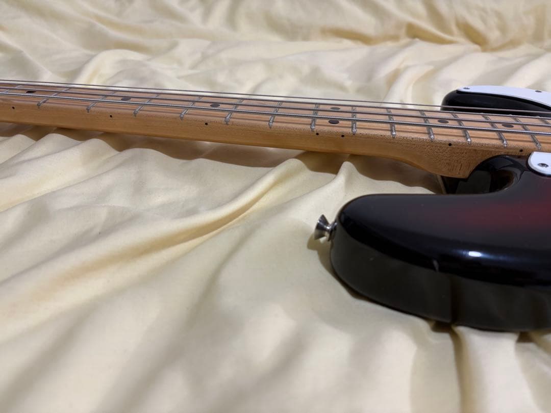 ベース Fresher Personal Bass Precision type