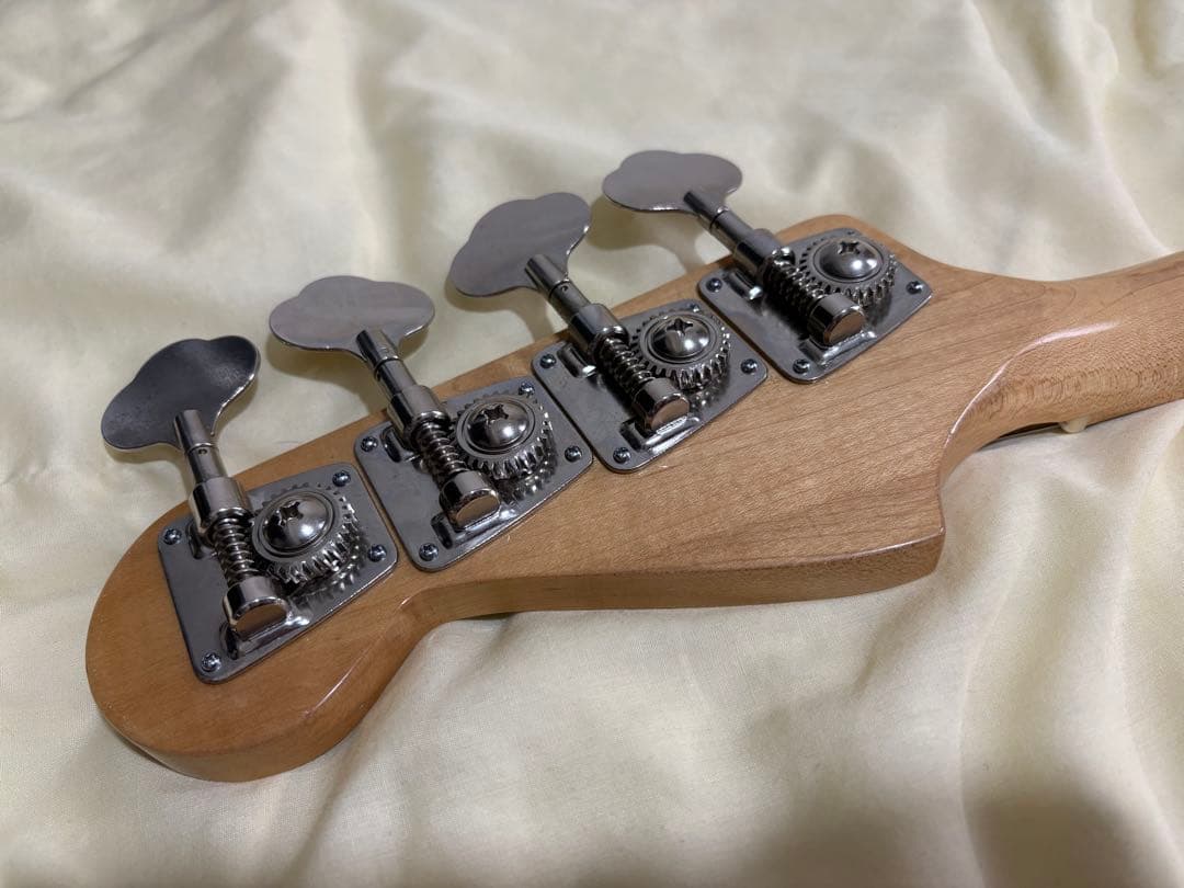 ベース Fresher Personal Bass Precision type