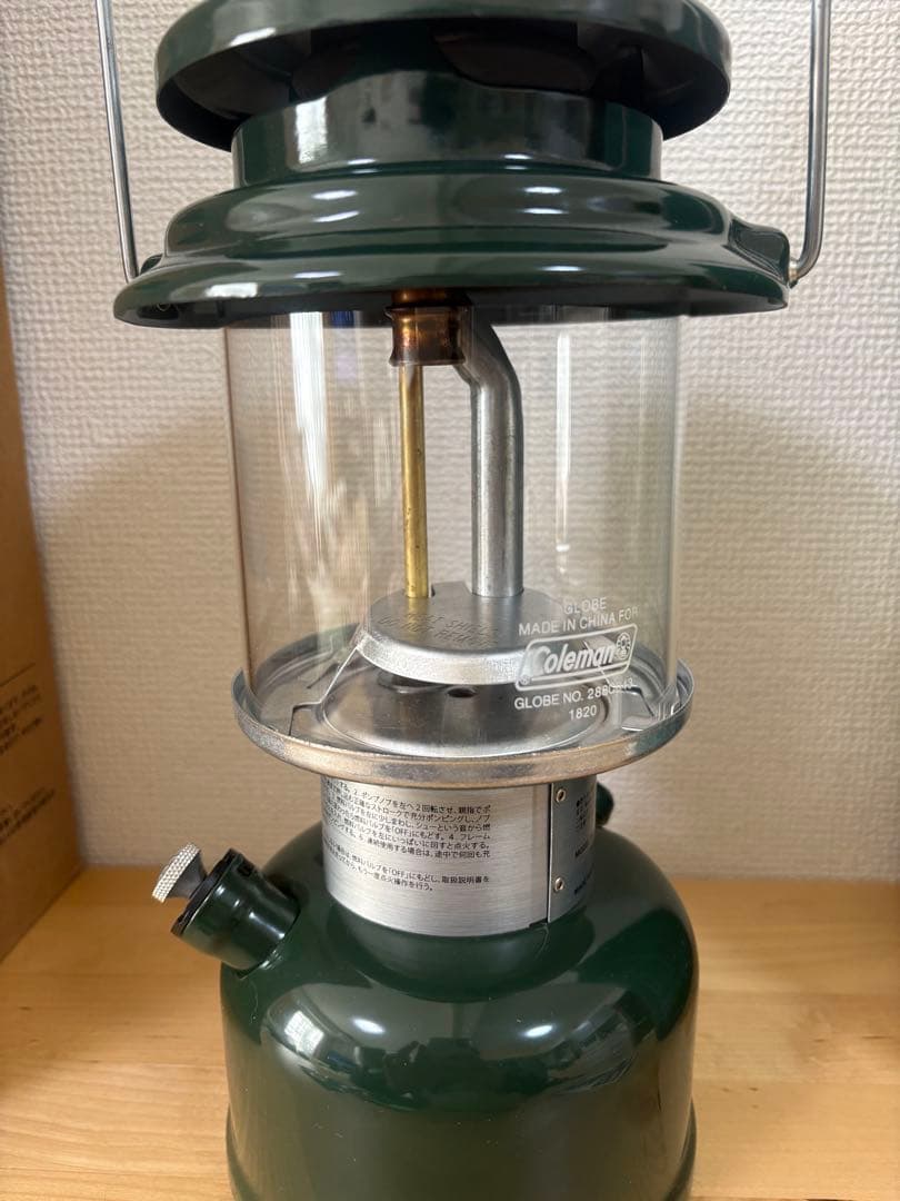 Coleman 286A740J コールマン ランタン