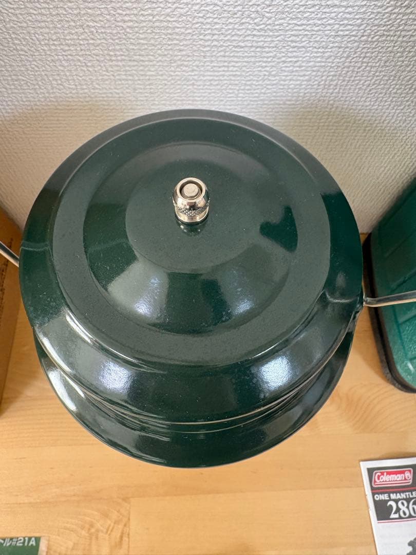 Coleman 286A740J コールマン ランタン