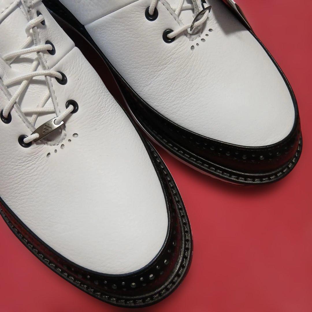 今だけ値下 アディダス ゴルフ adidas Golf MC80 25.5cm