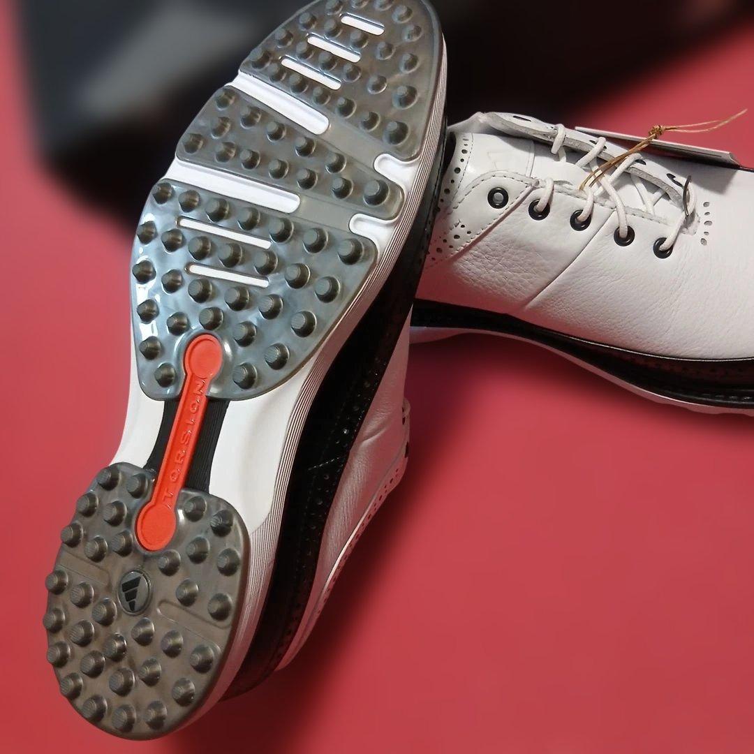 今だけ値下 アディダス ゴルフ adidas Golf MC80 25.5cm