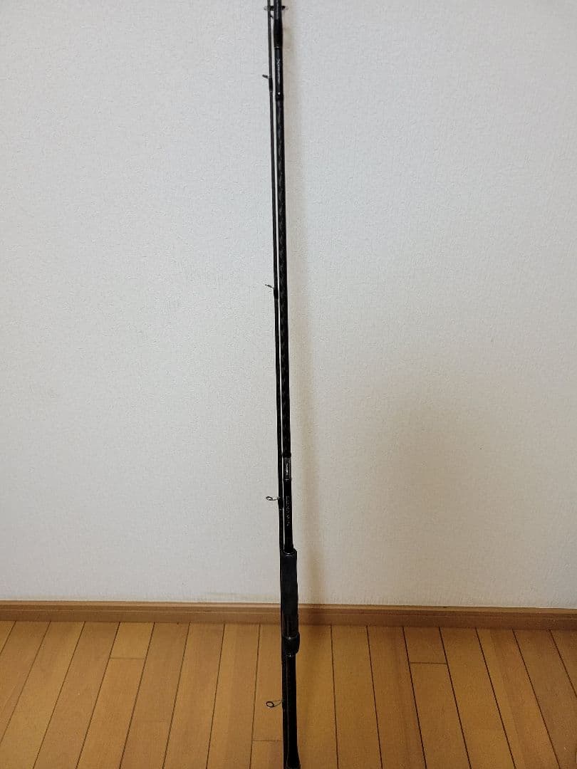 SHIMANO 20 ルナミス S96ML