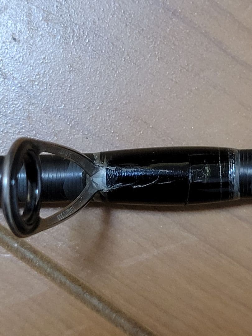 SHIMANO 20 ルナミス S96ML