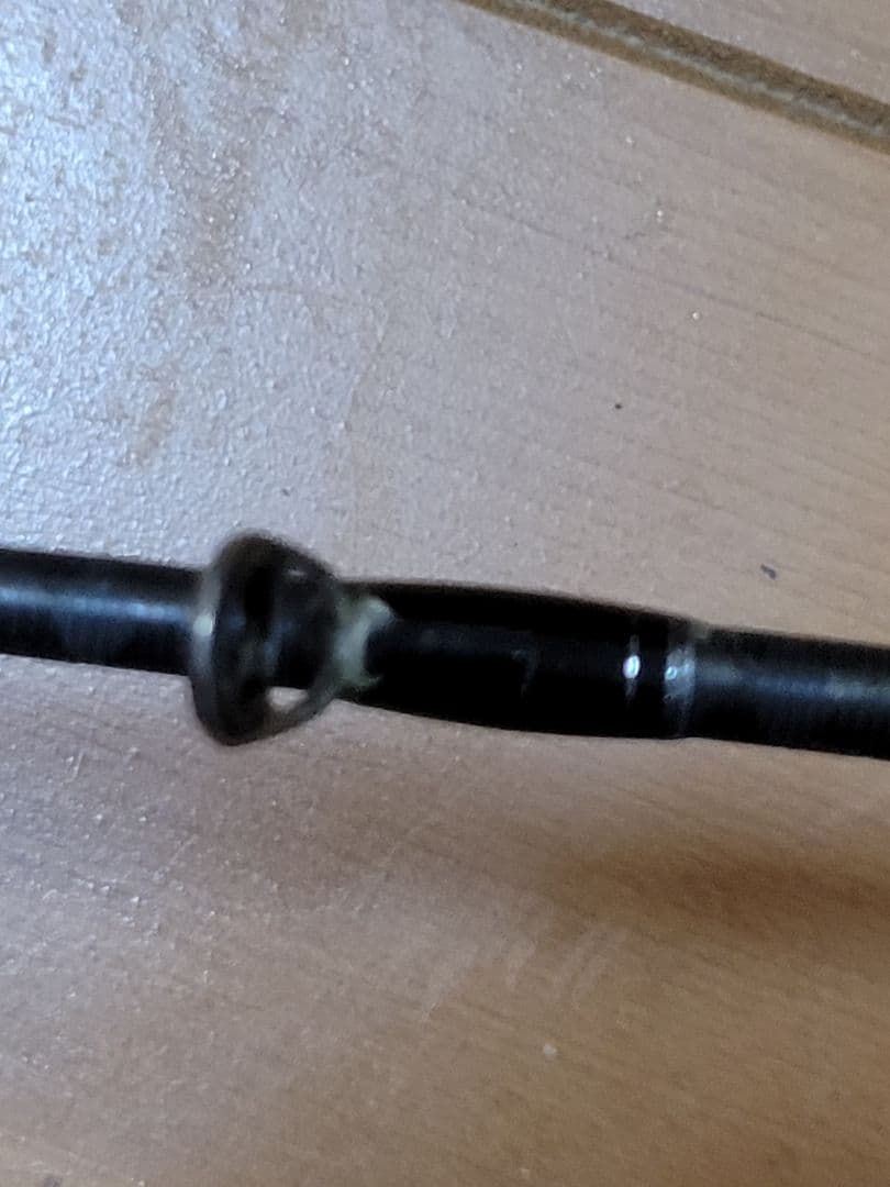 SHIMANO 20 ルナミス S96ML