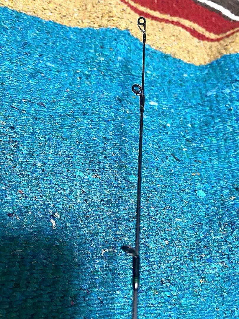 ノリーズ　ストラクチャー　STN660M-St