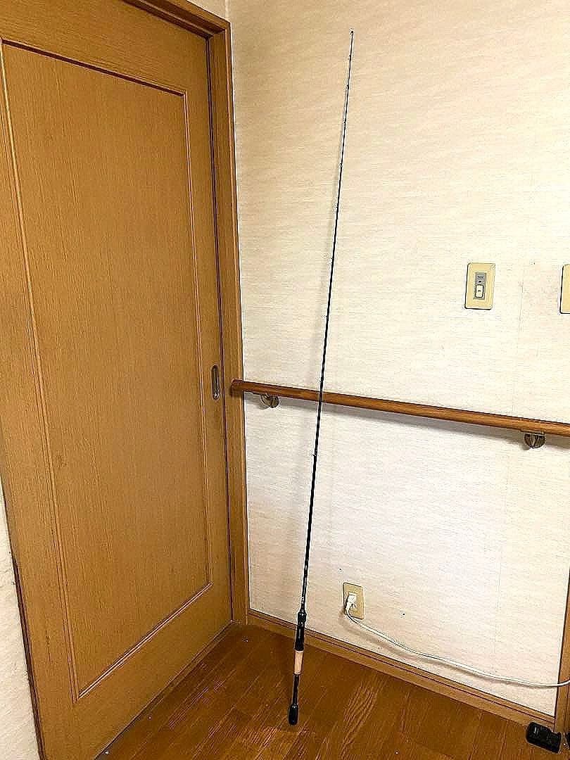 ノリーズ　ストラクチャー　STN660M-St