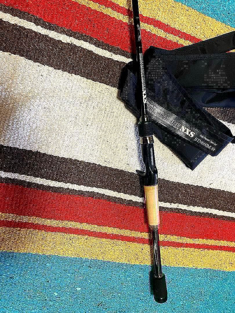 ノリーズ　ストラクチャー　STN660M-St