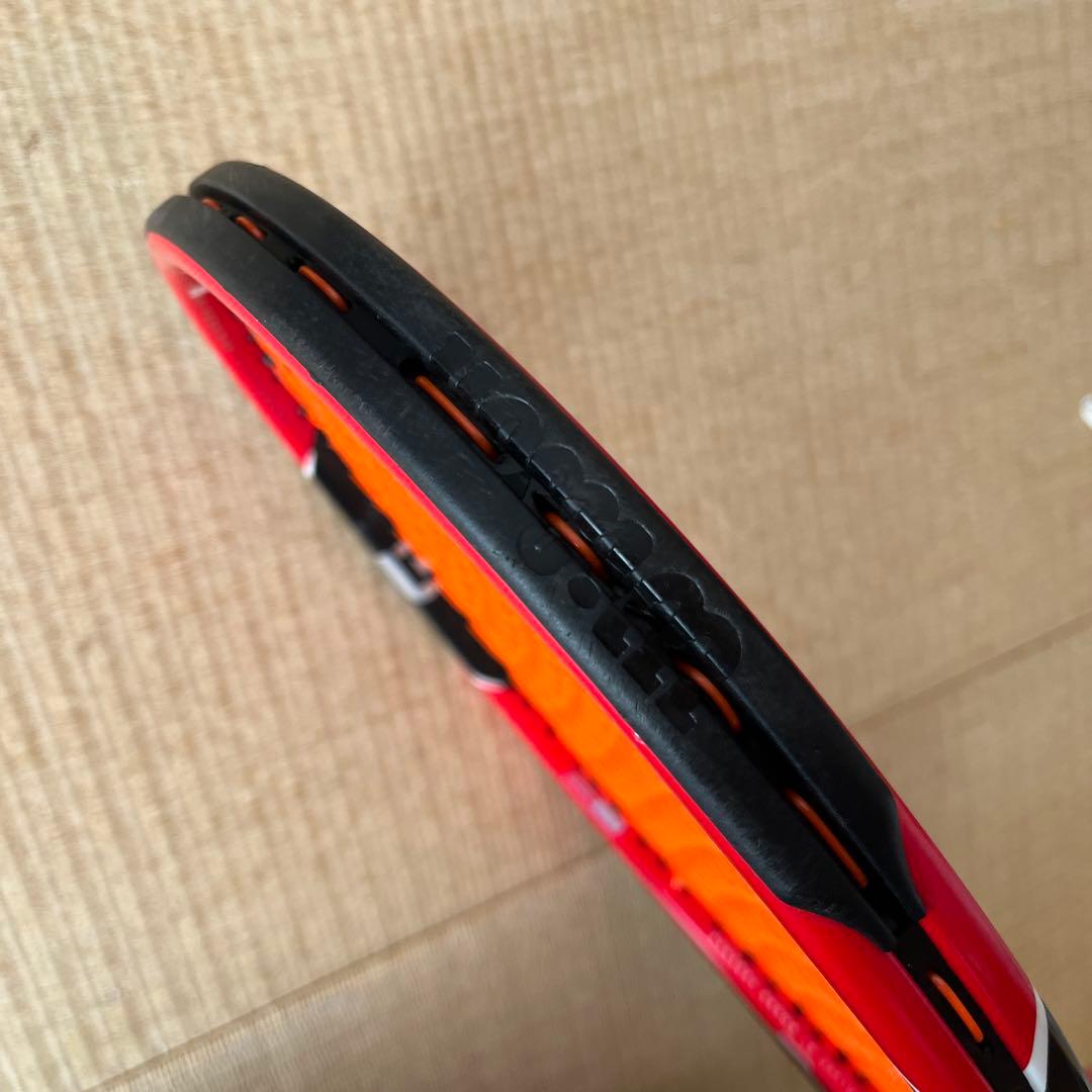 Wilson ProStaff RF97 Autograph テニスラケットG3